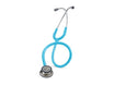 3M Littmann Classic III Stethoscope, Turquoise, 5835